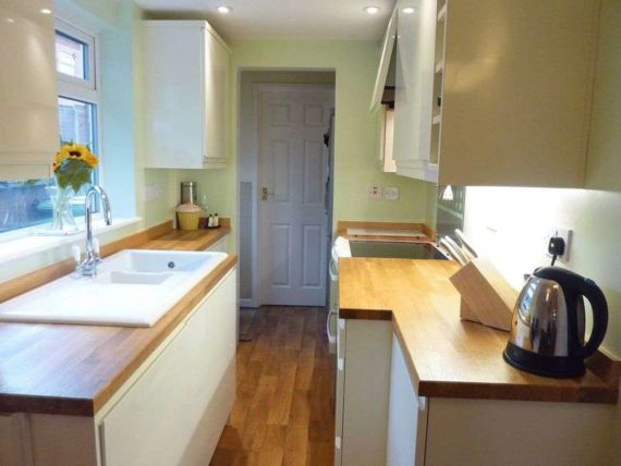 3 Bedroom Terraced